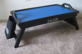 Lego Table Kidzontherock Lego Table Diy Lego Table Lego Storage