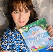 T.M.Holden Children's Author