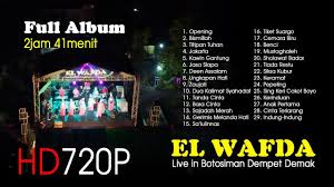 Inteam digital 07 march 2019. Streaming Qosidah Annawa Pim M Nino Surya Record Multi Media By Suryarecord Multi Media