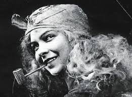 Stark Love” (1927) And The Very Brief Career Of Helen Mundy
