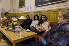 We did not find results for: Venstre Vil Ha Budsjettstotte Til Nytt Nettverk For Skamlose Kvinner Resett