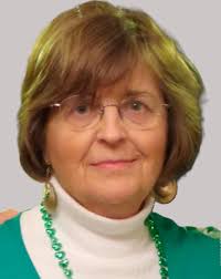 Obituary information for Nancy Ann Faris