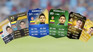 Fut19 cf james rodriguez player review. Cristiano Ronaldo Fifa 11 Ultimate Team