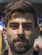 Последние твиты от luan peres (@luan_peres). Luan Peres Player Profile 21 22 Transfermarkt