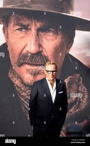 John dutton hi-res stock photography and images