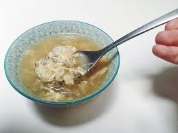 Potage Nid D Hirondelle Nid Hirondelle Alimentation Idee Recette