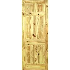 6 Panel Knotty Pine Interior Doors Door 6 Panel Knotty Pine Internal Door Essentials Doors Tuktak Info E Interior Wood Shutters Internal Doors White Paneling