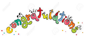 Image result for congradulations