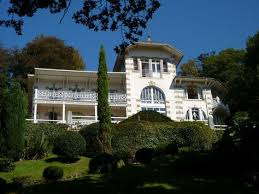 Villa 10 Pieces En Vente Sur Morlaix 29600 Galerie Photo Villa Morlaix Le Manoir