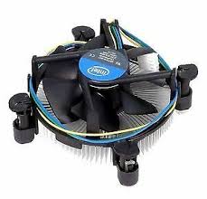 Be civil and obey reddiquette. Intel Cpu Fans For Sale Ebay