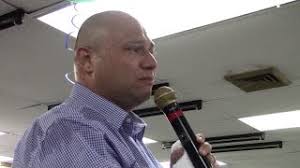 Evangelista Abel Rosario