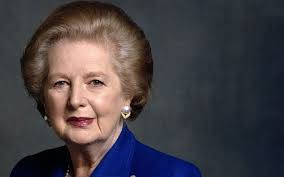 Image result for margaret thatcher