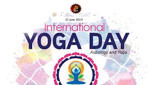 Yoga is the repository of something basic in the. International Yoga Day 21 June Astrology And Yoga