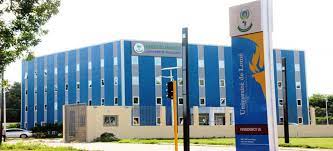 Maybe you would like to learn more about one of these? Accueil Universite De Lome