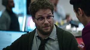 The Interview (2014)