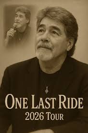 Randy Owen ANNOUNCES 2026 "ONE LAST BUS" TOUR — Breathing New Life into the Immortal Spirit of Country Music — Official Tour Dates and Cities Revealed Watch Here: https://goldenmelodies.sateccons.com/randy-owen-announces-2026- one-last-bus-tour ...