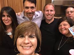 Chaminade Class of 1991 ! Good times always friends for life !