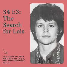 S1 E5 Melanie Ethier: 24 Years Later