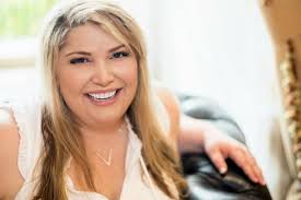 Jen Mavros Solopreneur, Trainer, Coach