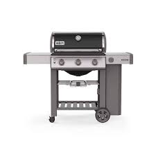 In the context of the weber spirit vs genesis comparison, it's the only 2 burner grill offered between the two. Weber Genesis Ii E 310 Vs Spirit Ii E 310 Bruceskys Best