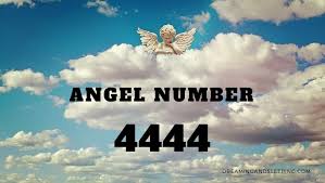 The angel number 4444 is significant because it offers us encouragement. 4444 Angel Number Meaning And Symbolism