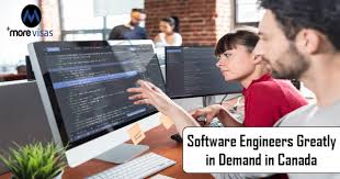 We did not find results for: Software Engineers Greatly In Demand In Canada Morevisas