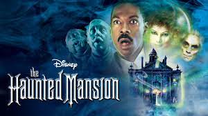 — walt disney studios (@disneystudios) december 11, 2020. Disney Developing New Live Action The Haunted Mansion Movie Wdw News Today