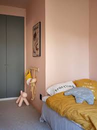 Historisches Haus Kinderzimmer Kinderkamer Meisjeskamer Slaapkamer Meisjes