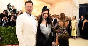 Tesla, spacex, and the quest for a fantastic future. What Are Grimes Pronouns Elon Musk Has Been Accused Of Transphobia