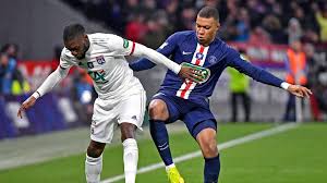 Последние твиты от coupe de france (@coupedefrance). Coupe De France Le Psg Ecrase Lyon 5 1 Et Se Qualifie Pour La Finale