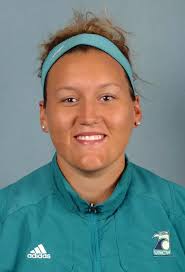 Perkins Wins Three Events, Sets Mark