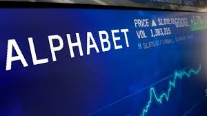 Jul 23, 2021 · alphabet is a holding company, with google, the internet media giant, as a wholly owned subsidiary. Google Alphabet Aktie Macht Fast 10 Milliarden Dollar Gewinn