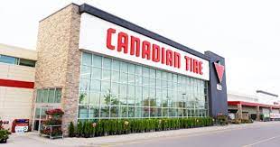 Canadian tire is where you'll find sporting goods, hardware, electronics, housewares, garden and patio furniture, and canadian tire auto service. Shop Canada S Top Department Store Online At 500 Locations Canadian Tire