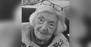 Isabelle "Issy" Gilbert Thayer Obituary