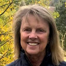 Joanne Cady (1951-2024)