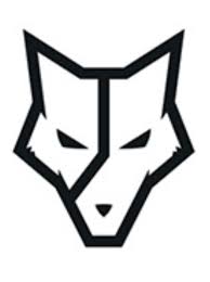 Black And Grey Wolf Pokemon Pin By Debbie Black On Ms447 Wolfpack Logo Wolf Drawing Wolf Design Youtube Art