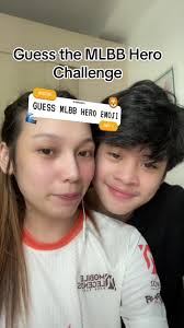 Tara na sa Guess the MLBB Hero Challenge!