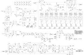 Peavey Pv 1500 Service Manual Download Schematics Eeprom Repair Info For Electronics Experts Amplifier Power Amplifiers Audio Amplifier