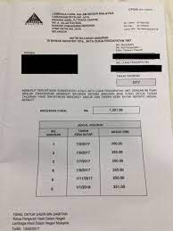 Antara pelepasan cukai pendapatan ini termasuklah sspn, pembelian buku, bayaran secara mudahnya, pelepasa cukai ialah amaun cukai yang anda tidak perlu bayar sebab anda layak. Apa Itu Borang Cp500 Cukai Pendapatan Your Tax We Care
