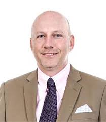 Keith Macintyre's Instagram, Twitter & Facebook