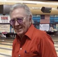 Rayburn Holt Obituary December 23, 2019