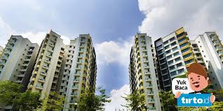 Dapatkan promo apartemen terbaik di singapura. Dari Kampung Menuju Rusun Dan Apartemen Tirto Id