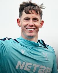 Crystal Palace Football...