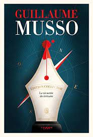 Guillaume brings a very engaging writing style with characters full of mystery that only make the reader devour the book, a page at a time. La Vie Secrete Des Ecrivains French Edition Ebook Musso Guillaume Amazon De Kindle Shop