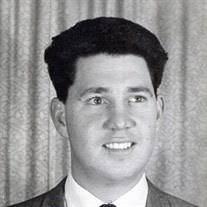 Martin Glen Reeder Obituary (2023)