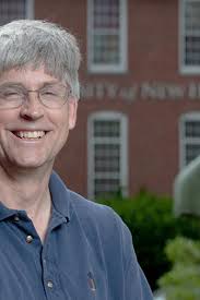 Faculty Spotlight: Dr. Thomas Birch, Business