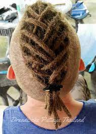 Dread styles for men short hair. 60 Hottest Men S Dreadlocks Styles To Try