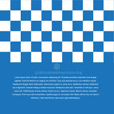 ✓ free for commercial use ✓ high quality images. Blue Checkered Background With Text Public Domain Vectors