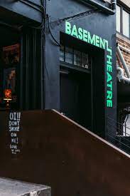 Timetable for the cinema on www.basementcinema.co.nz. Basement Theatre A Bar Theatre And Community