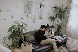 Cari tempat wisata di bandung terbaru dan hits 2021 dengan prosedur kebersihan? 6 Tempat Prewedding Indoor Di Bandung Keren Dan Kekinian Muda Trip